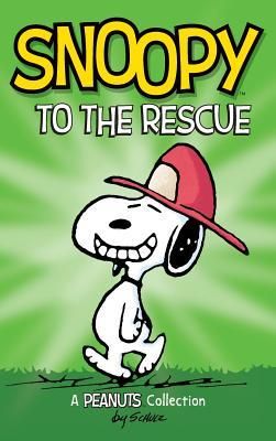 Produktbild: Snoopy to the Rescue