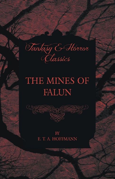Produktbild: The Mines of Falun