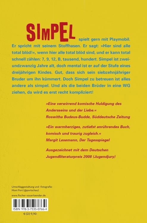 Produktbild: Simpel