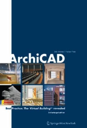 Produktbild: Archicad