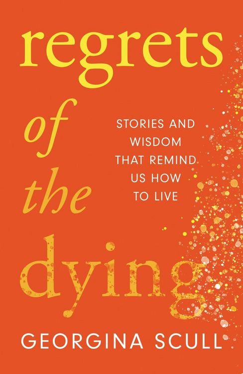 Produktbild: Regrets of the Dying
