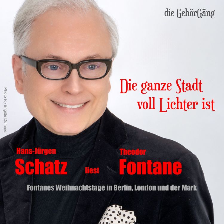 Produktbild: Die ganze Stadt voll Lichter ist