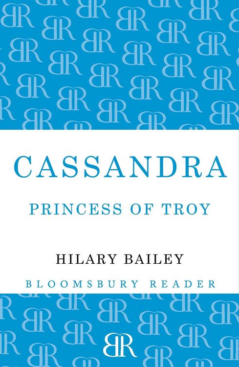 Produktbild: Cassandra