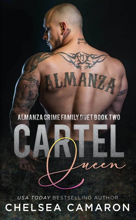 Produktbild: Cartel Queen