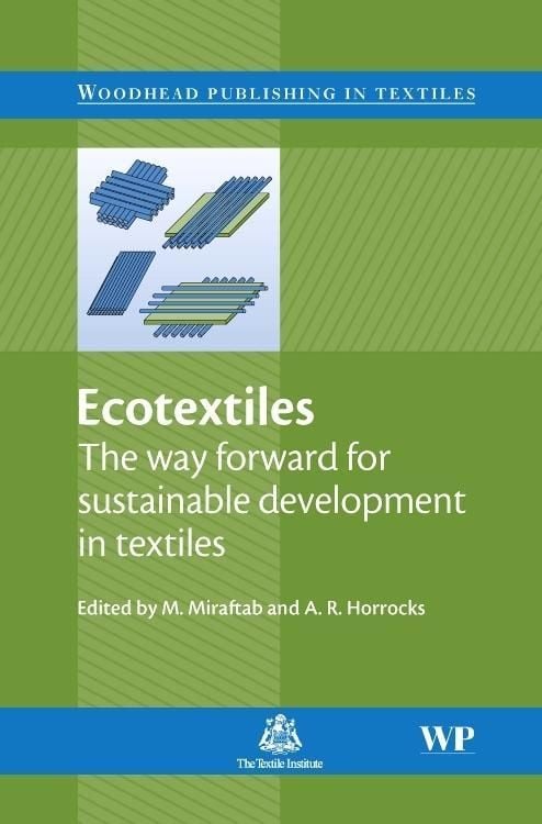 Produktbild: Ecotextiles