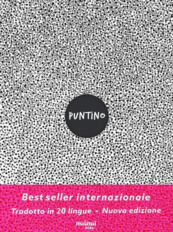 Produktbild: Puntino