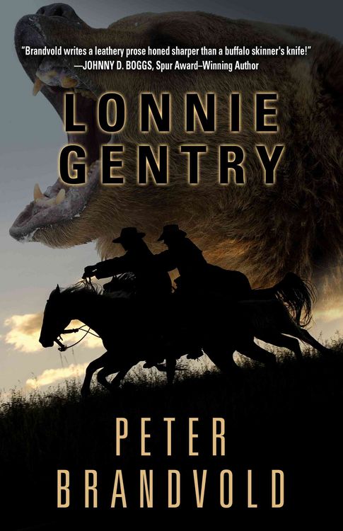 Produktbild: Lonnie Gentry