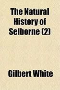 Produktbild: The Natural History of Selborne (2)