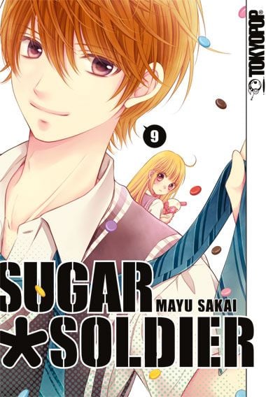 Produktbild: Sugar Soldier 09
