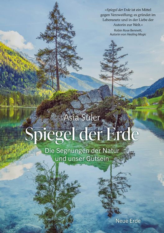 Produktbild: Spiegel der Erde