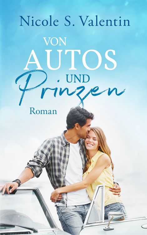 Produktbild: Von Autos und Prinzen