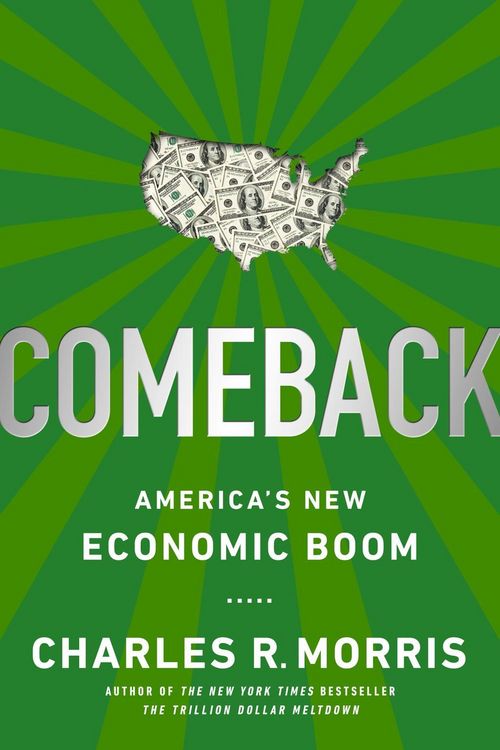 Produktbild: Comeback