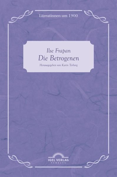 Produktbild: Die Betrogenen