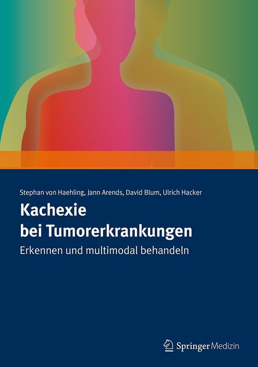 Produktbild: Kachexie bei Tumorerkrankungen