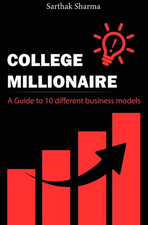 Produktbild: College Millionaire