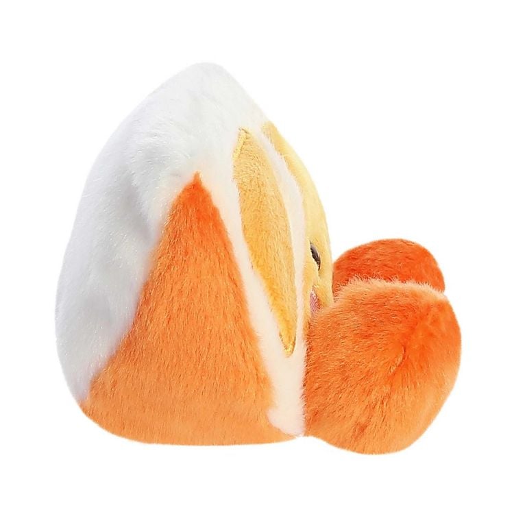 Produktbild: Aurora 33787 - Palm Pals Tucker Mandarine Soft Toy, Pl&uuml;sch, 13 cm