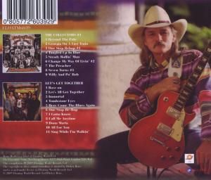 Produktbild: Lets Get Together/The Collectors 1