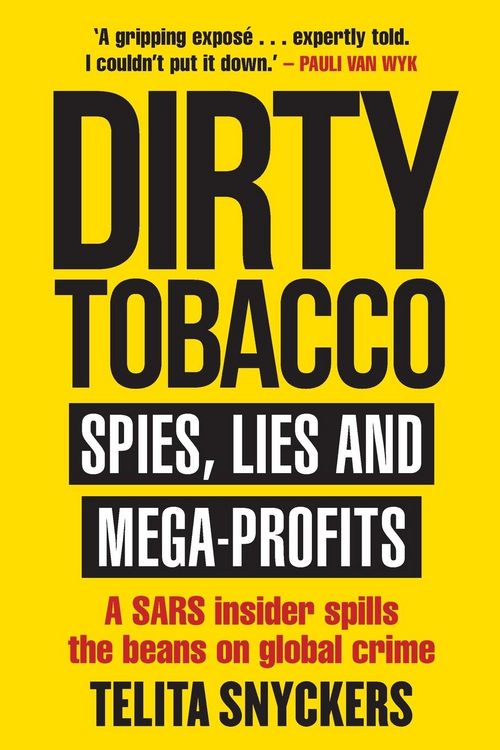 Produktbild: Dirty Tobacco