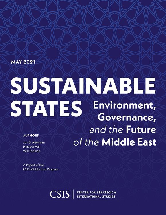 Produktbild: Sustainable States