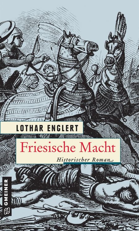 Produktbild: Friesische Macht
