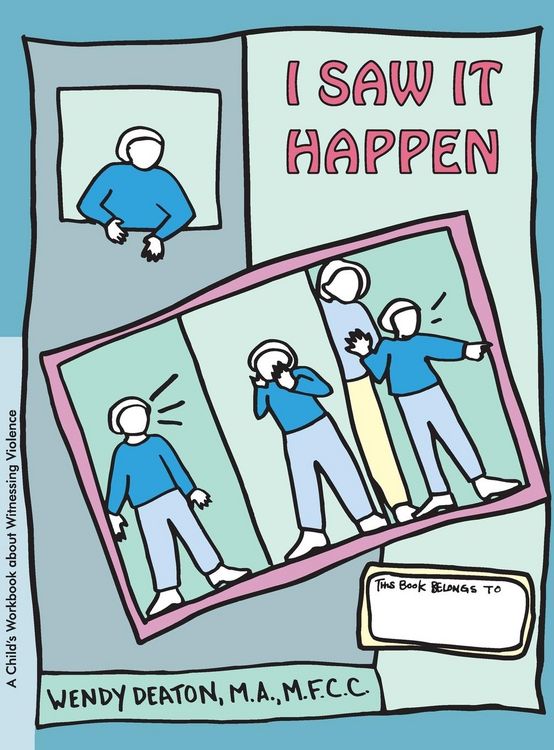 Produktbild: Grow: I Saw It Happen