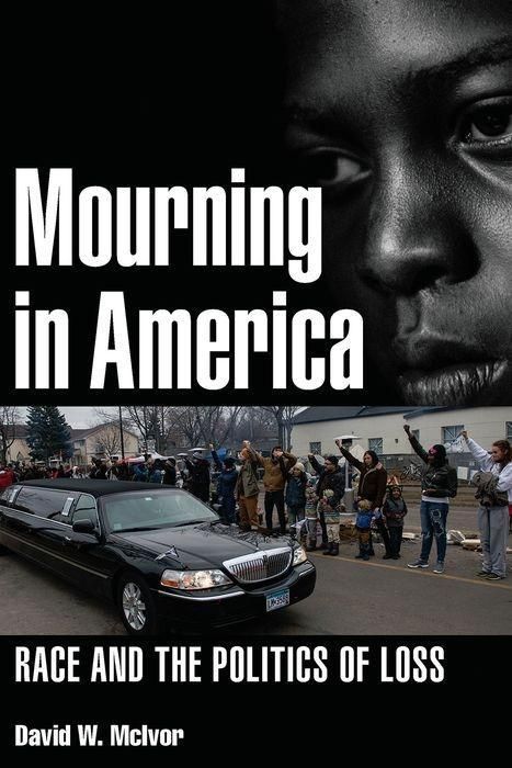 Produktbild: Mourning in Amer