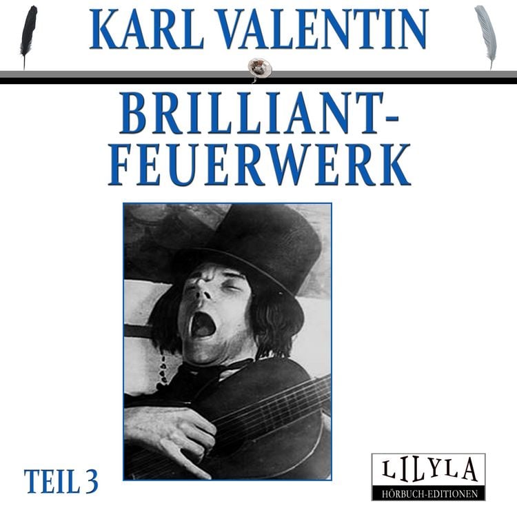 Produktbild: Brilliantfeuerwerk 3