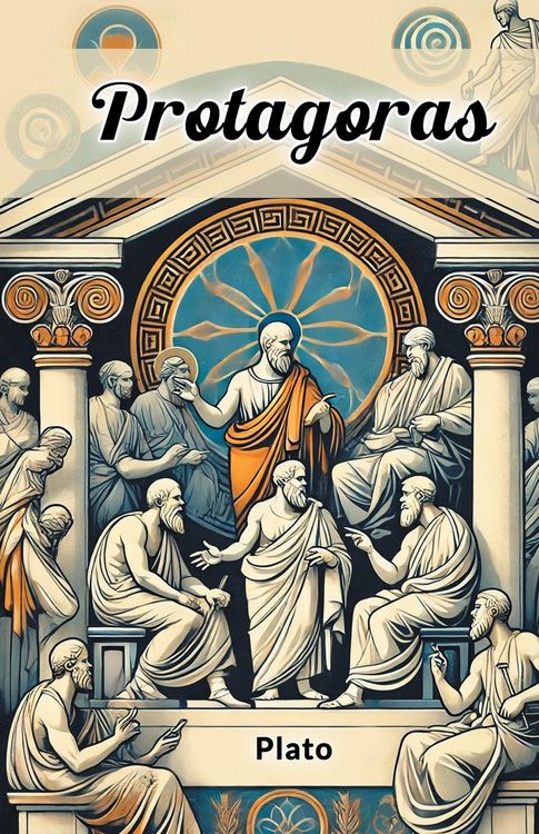 Produktbild: Protagoras