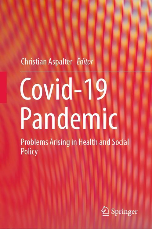 Produktbild: Covid-19 Pandemic
