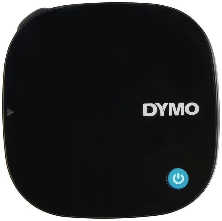 Produktbild: DYMO LetraTag LT 200B Beschriftungsger&auml;t 12 mm
