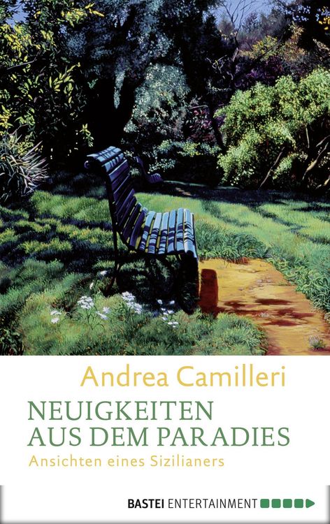 Produktbild: Neuigkeiten aus dem Paradies