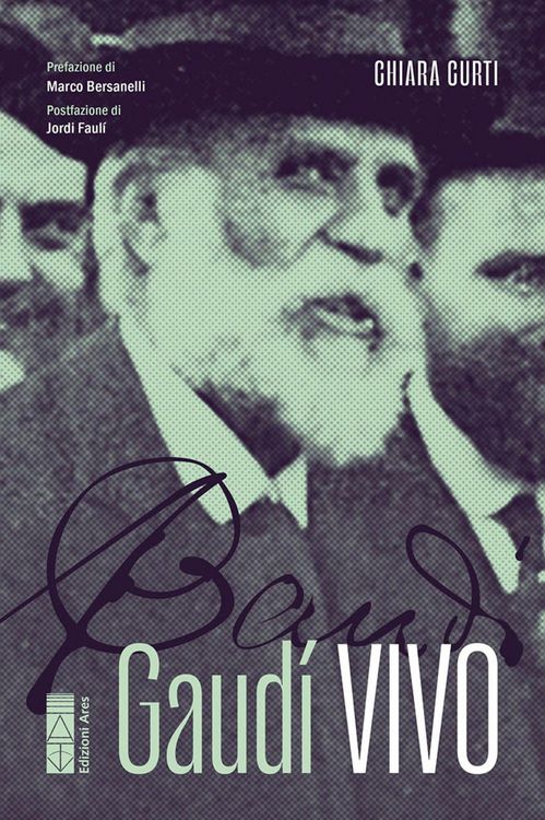 Produktbild: Gaud&iacute; vivo