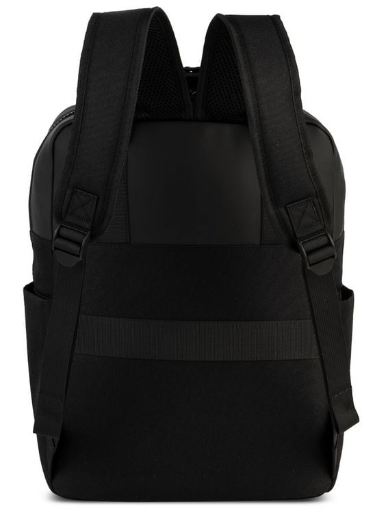 Produktbild: BENCH Rucksack style, schwarz, 15 Liter