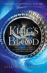Produktbild: King's Blood