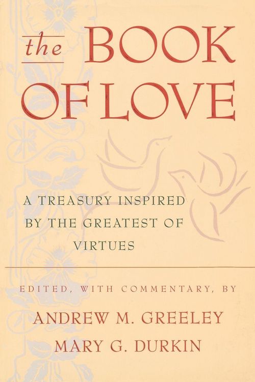 Produktbild: The Book of Love