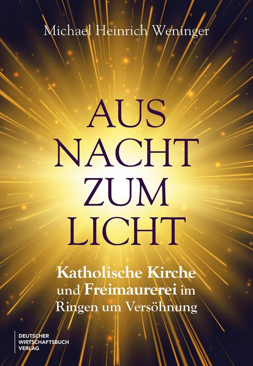 Produktbild: Aus Nacht zum Licht