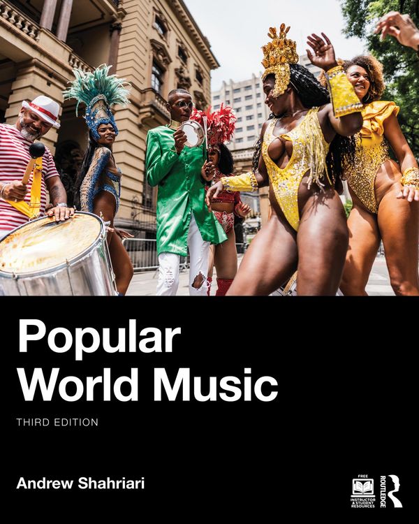 Produktbild: Popular World Music