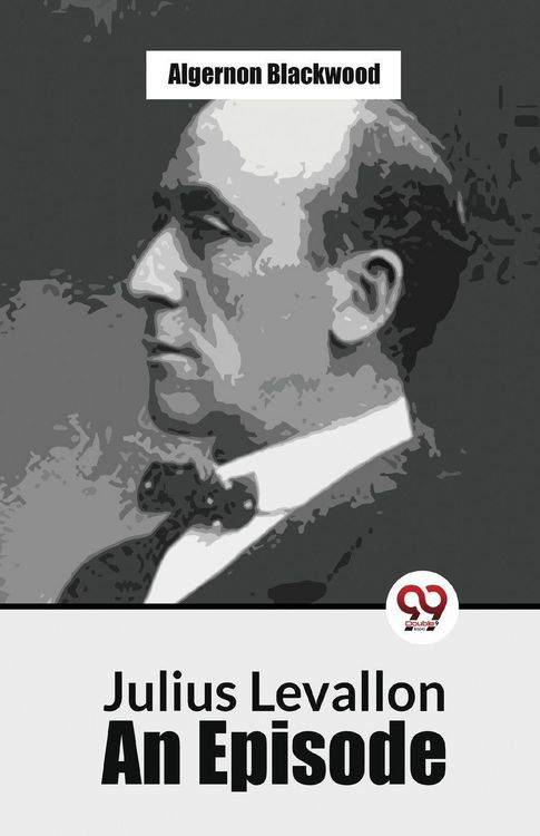 Produktbild: Julius Levallon An Episode