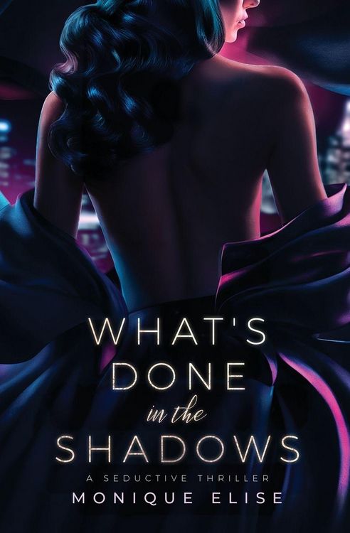 Produktbild: What's Done in the Shadows