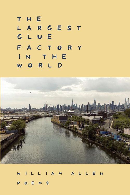 Produktbild: The Largest Glue Factory In The World