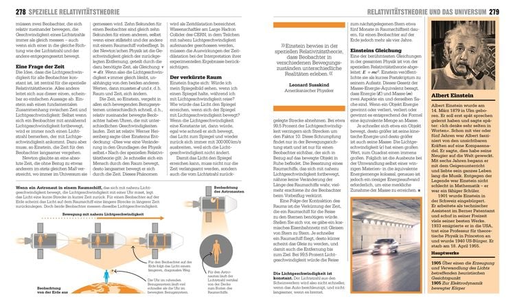 Produktbild: Big Ideas. Das Physik-Buch