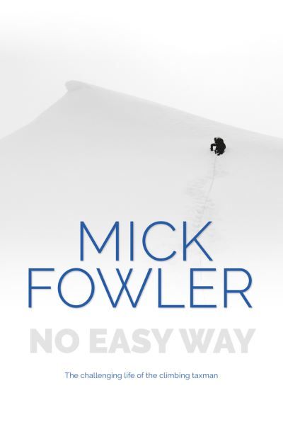 Produktbild: No Easy Way