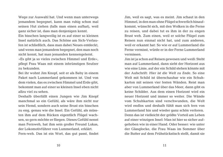 Produktbild: Jim Knopf: Jim Knopf findet's raus