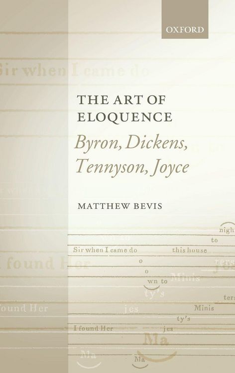 Produktbild: ART OF ELOQUENCE C
