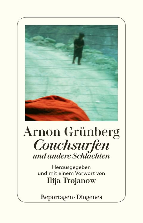 Produktbild: Couchsurfen und andere Schlachten