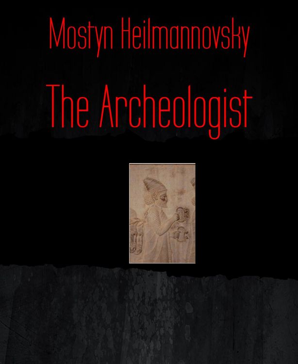 Produktbild: The Archeologist