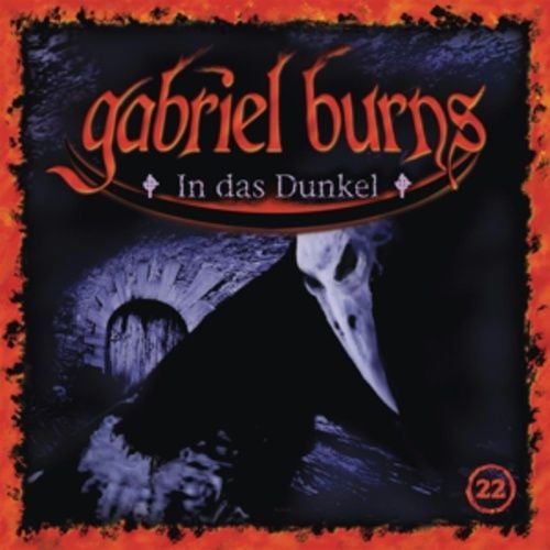 Produktbild: 22/In das Dunkel (Remastered Edition)