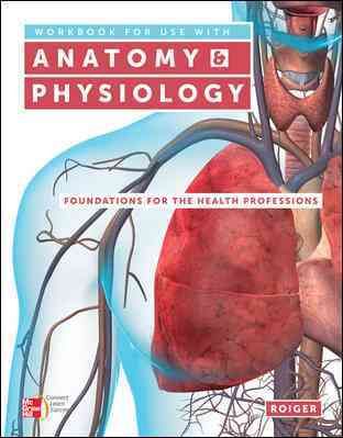 Produktbild: Roiger, D: Workbook for Use with Anatomy & Physiology: Found