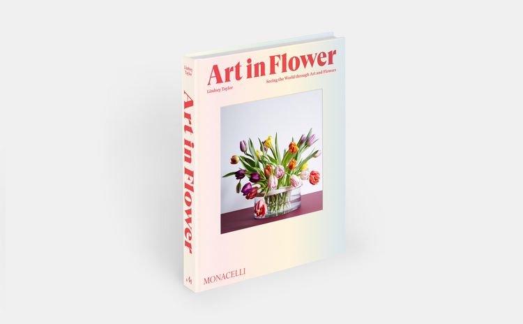 Produktbild: Art in Flower