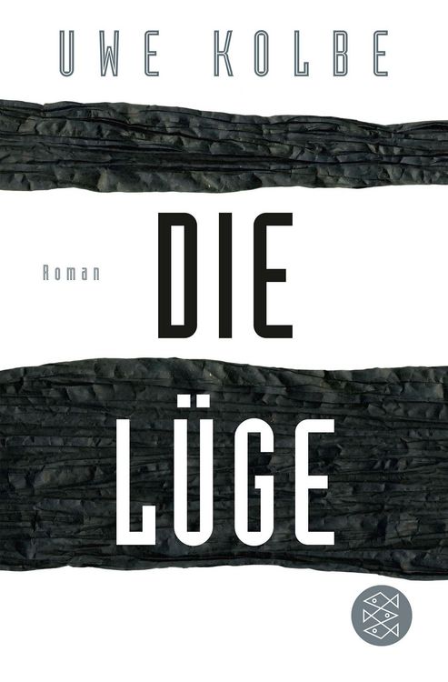 Produktbild: Die L&uuml;ge